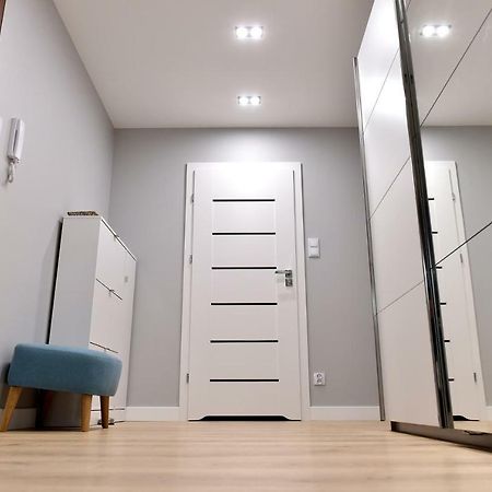 Apartament Turkus Kościerzyna 外观 照片