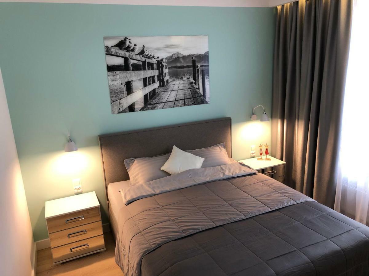 Apartament Turkus Kościerzyna 外观 照片